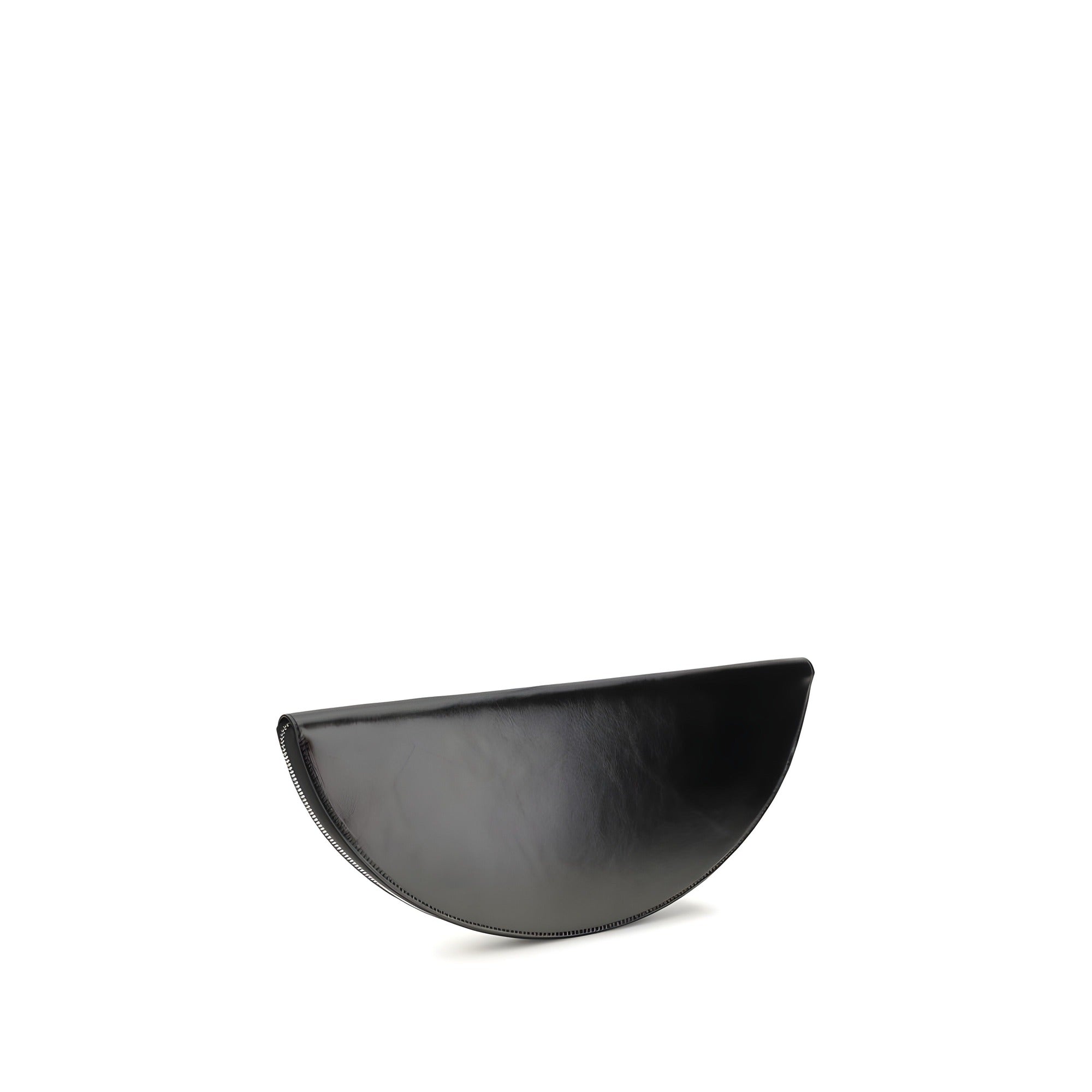 Maison Margiela Black Clutch Bag
