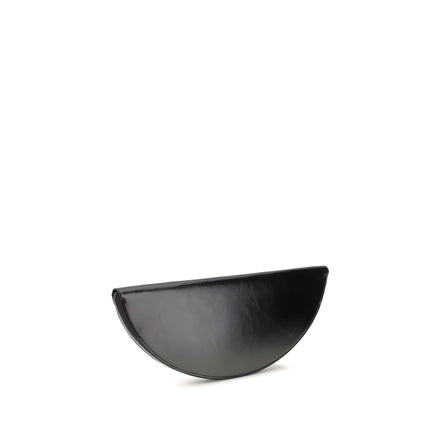 Maison Margiela Black Clutch Bag