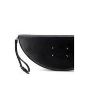 Maison Margiela Black Clutch Bag