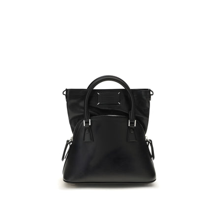 Maison Margiela Black Handbag