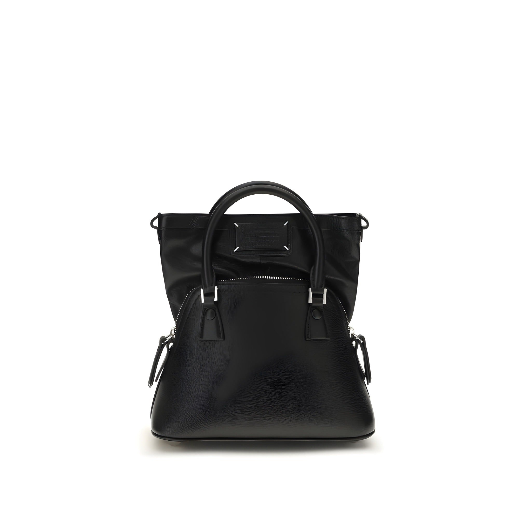 Maison Margiela Black Handbag