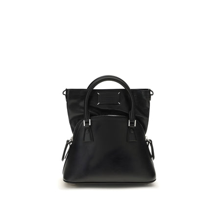 Maison Margiela Black Handbag