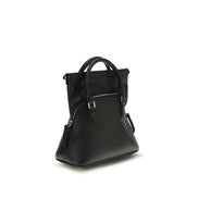 Maison Margiela Black Handbag