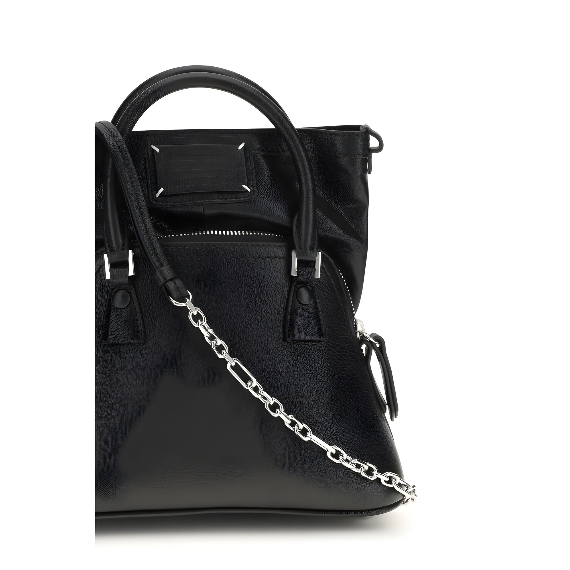 Maison Margiela Black Handbag