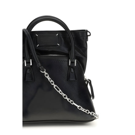 Maison Margiela Black Handbag