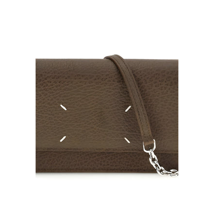 Maison Margiela Brown Wallet