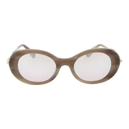 Max Mara Beige Sunglasses