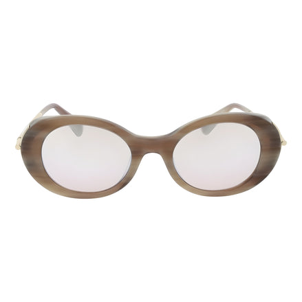 Max Mara Beige Sunglasses