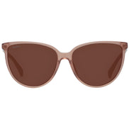 Max Mara Beige Sunglasses