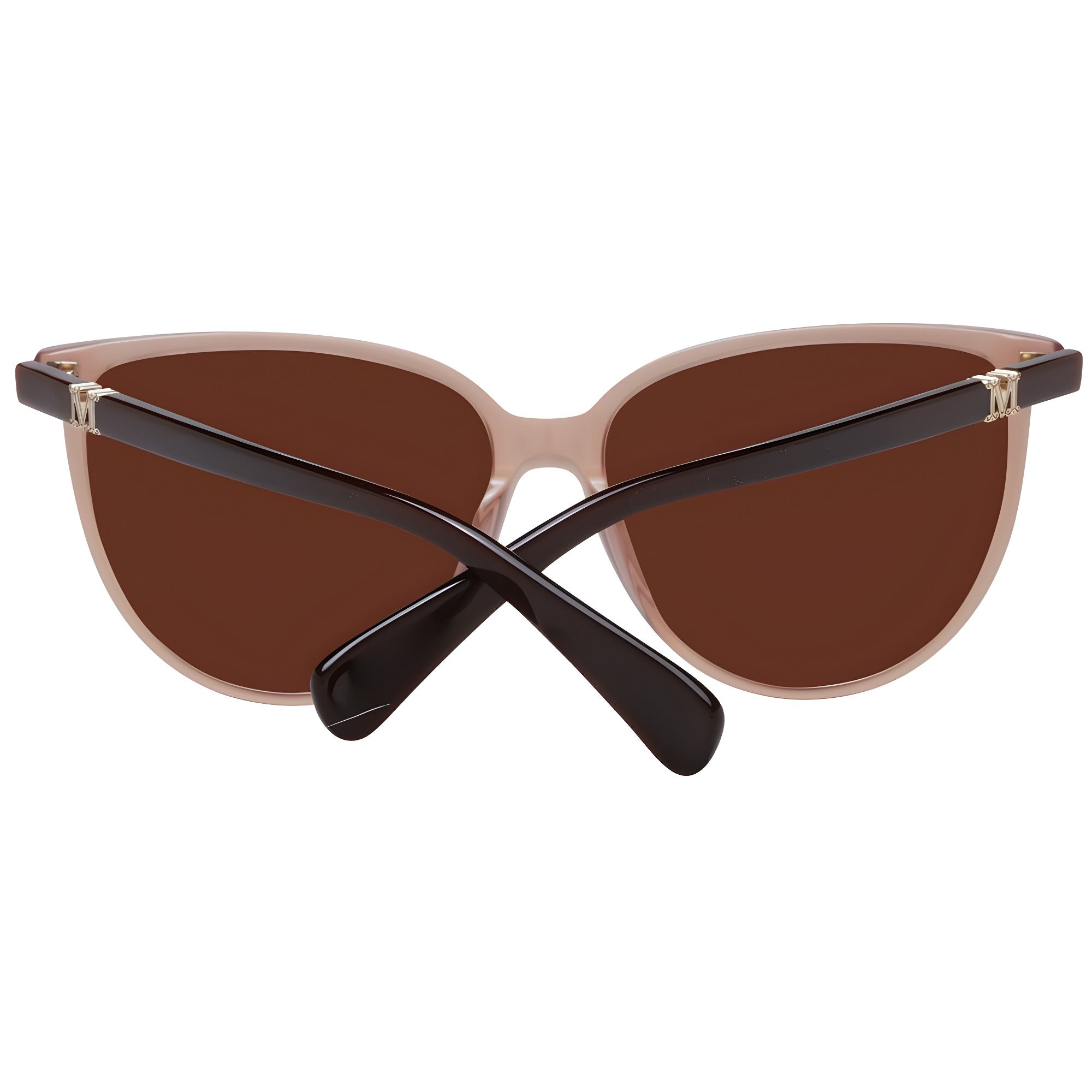 Max Mara Beige Sunglasses