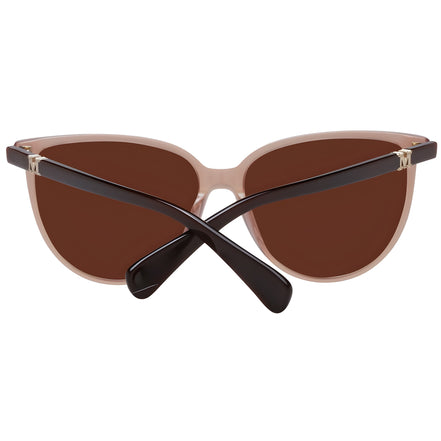 Max Mara Beige Sunglasses