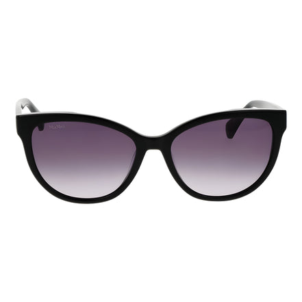 Max Mara Black Sunglasses