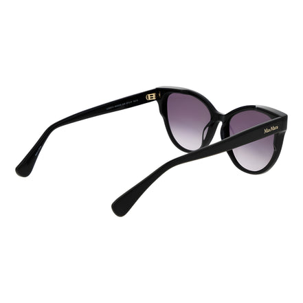 Max Mara Black Sunglasses