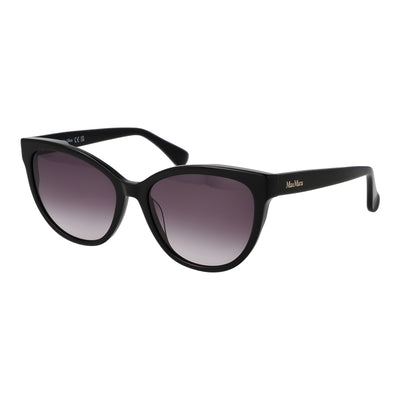 Max Mara Black Sunglasses