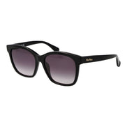 Max Mara Black Sunglasses