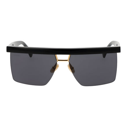 Max Mara Black Sunglasses
