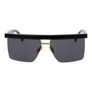 Max Mara Black Sunglasses