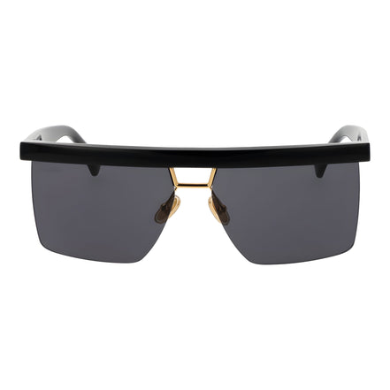Max Mara Black Sunglasses