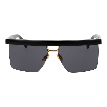 Max Mara Black Sunglasses