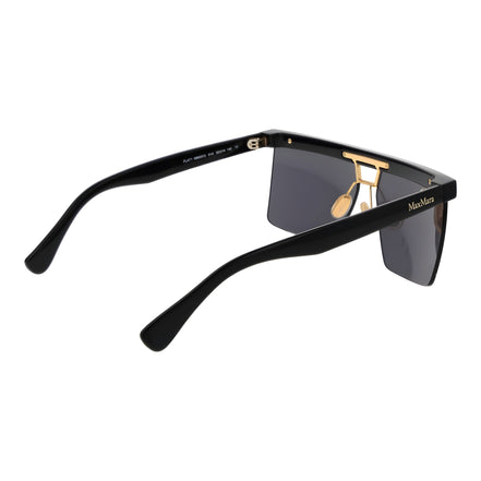 Max Mara Black Sunglasses