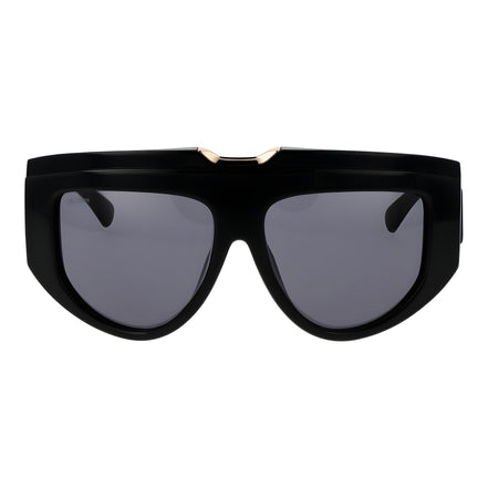 Max Mara Black Sunglasses