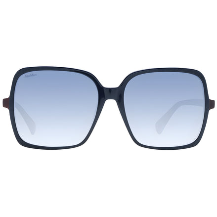 Max Mara Blue Sunglasses