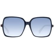 Max Mara Blue Sunglasses