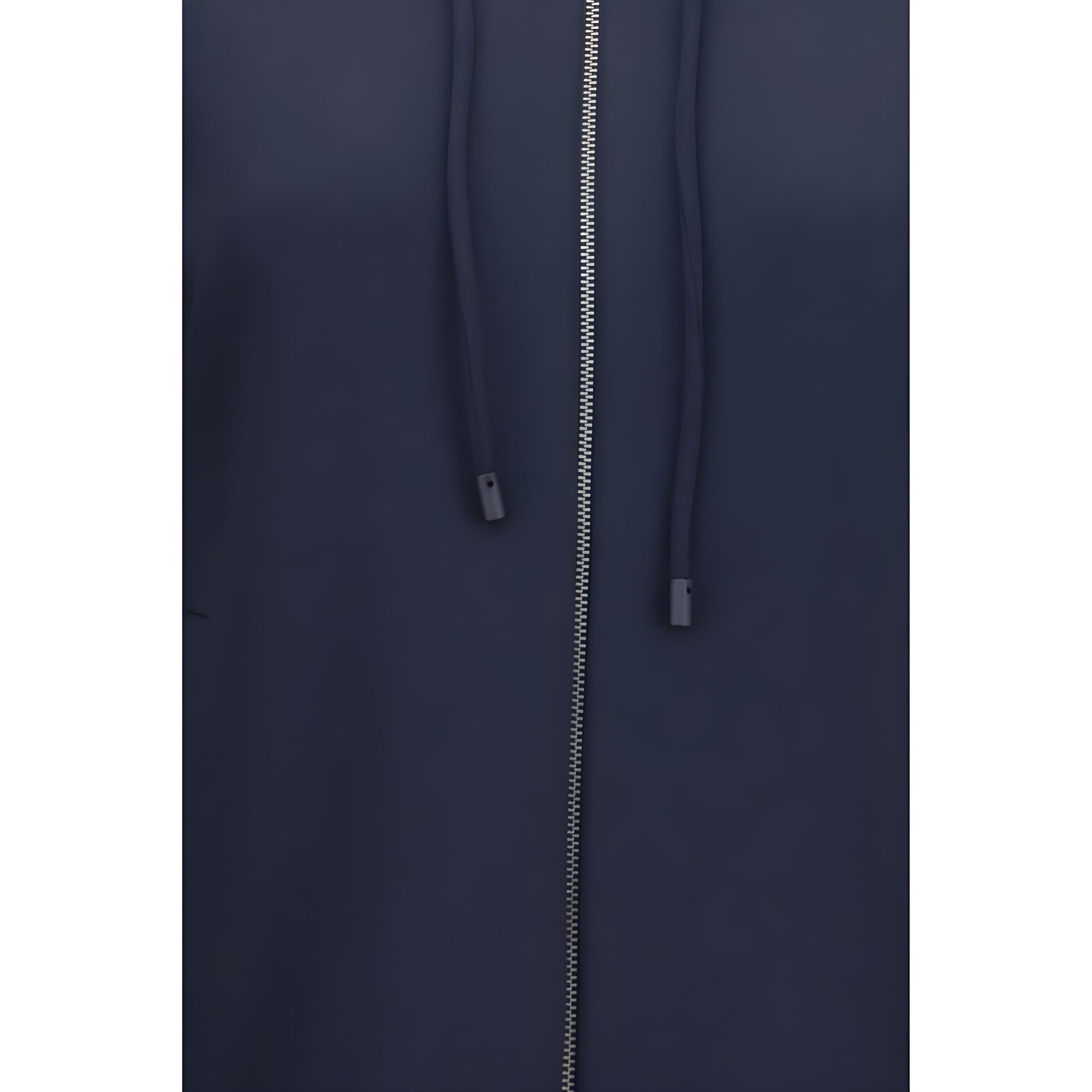 Max Mara Blue Polyamide Sweatshirt