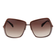 Max Mara Bronze Sunglasses