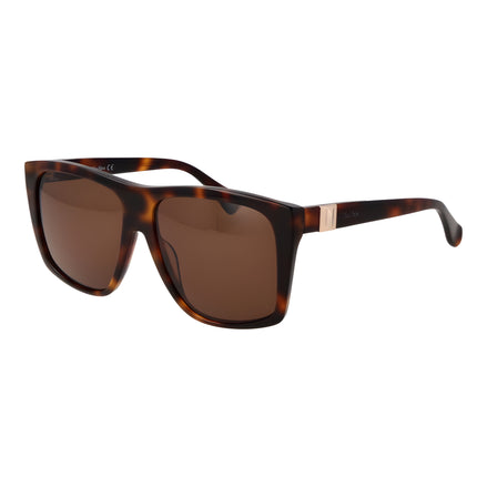 Max Mara Brown Sunglasses
