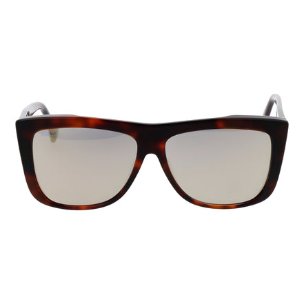 Max Mara Brown Sunglasses