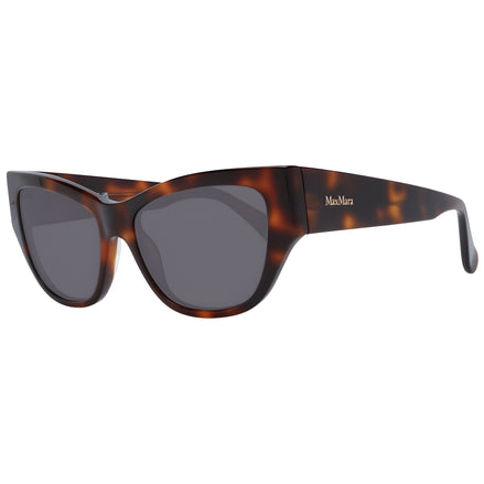 Max Mara Brown Sunglasses