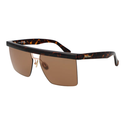 Max Mara Brown Sunglasses