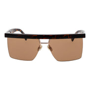 Max Mara Brown Sunglasses