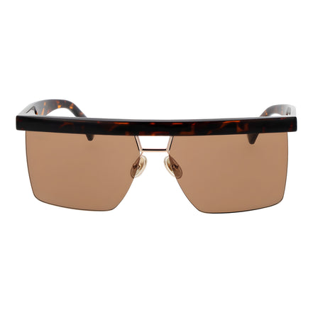 Max Mara Brown Sunglasses