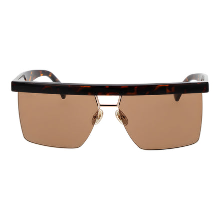 Max Mara Brown Sunglasses