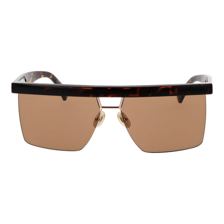 Max Mara Brown Sunglasses
