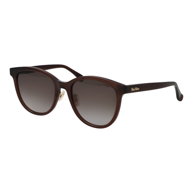 Max Mara Brown Sunglasses