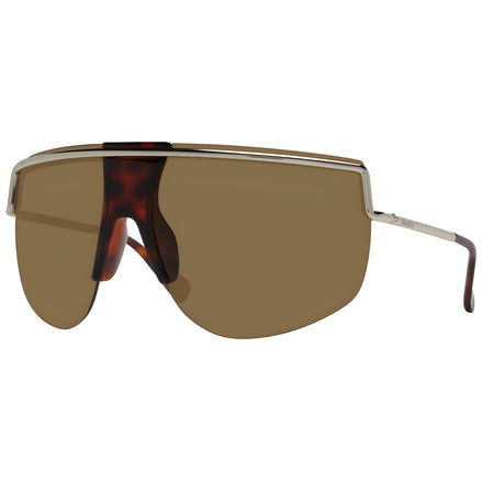 Max Mara Gold Sunglasses