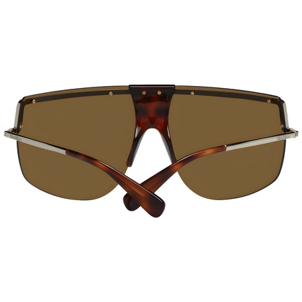 Max Mara Gold Sunglasses