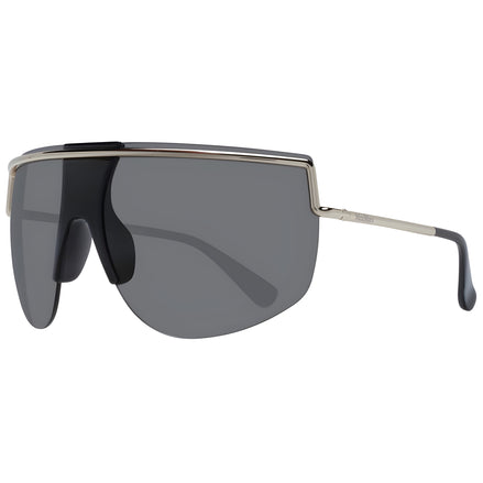 Max Mara Gold Sunglasses
