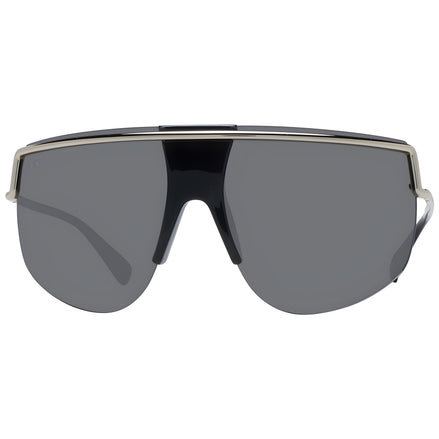 Max Mara Gold Sunglasses