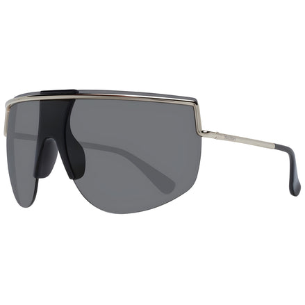 Max Mara Gold Sunglasses