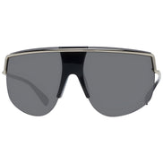 Max Mara Gold Sunglasses