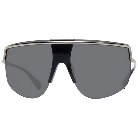 Max Mara Gold Sunglasses