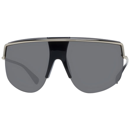 Max Mara Gold Sunglasses