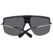 Max Mara Gold Sunglasses