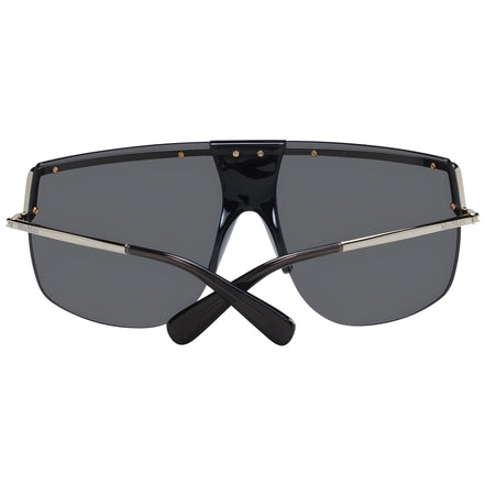 Max Mara Gold Sunglasses