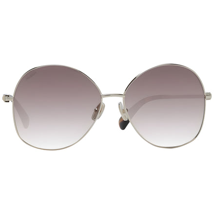 Max Mara Gold Sunglasses