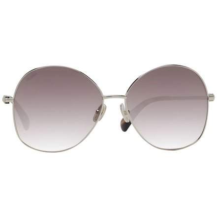 Max Mara Gold Sunglasses